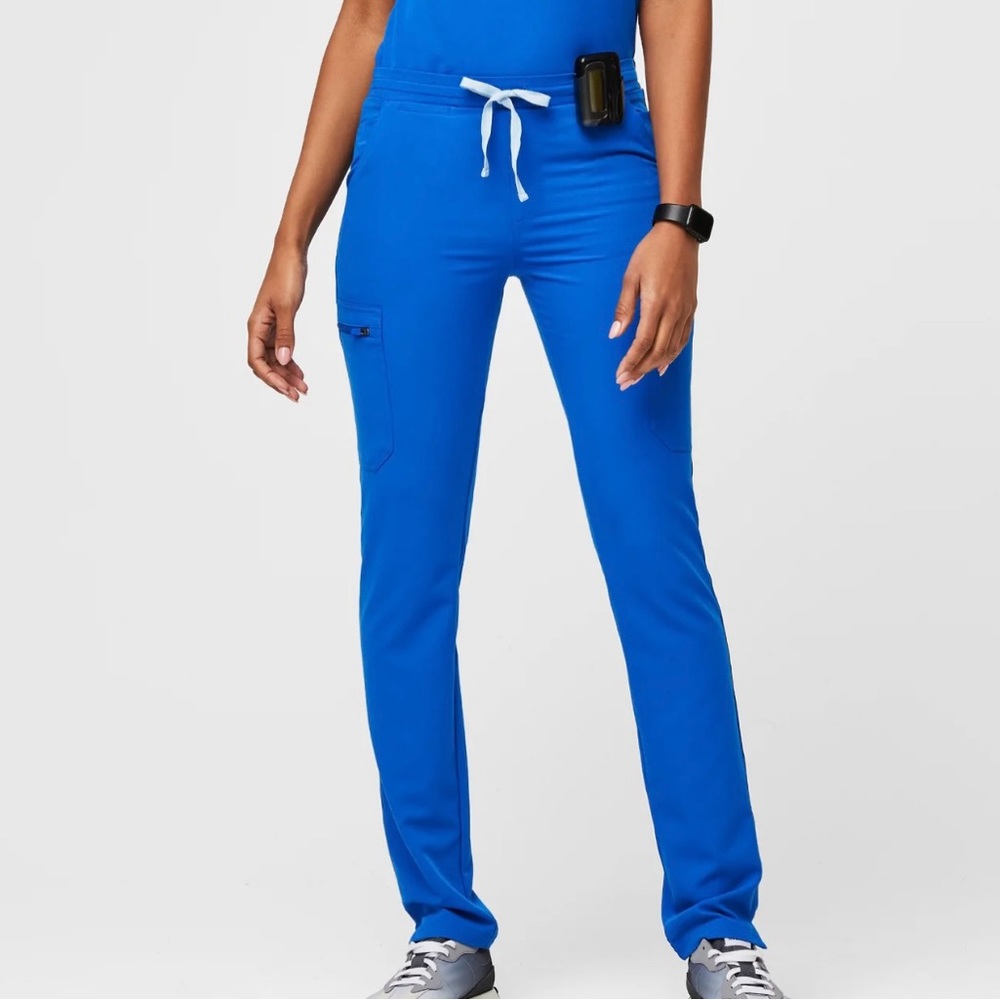 FIGS Yola Scrub Pants